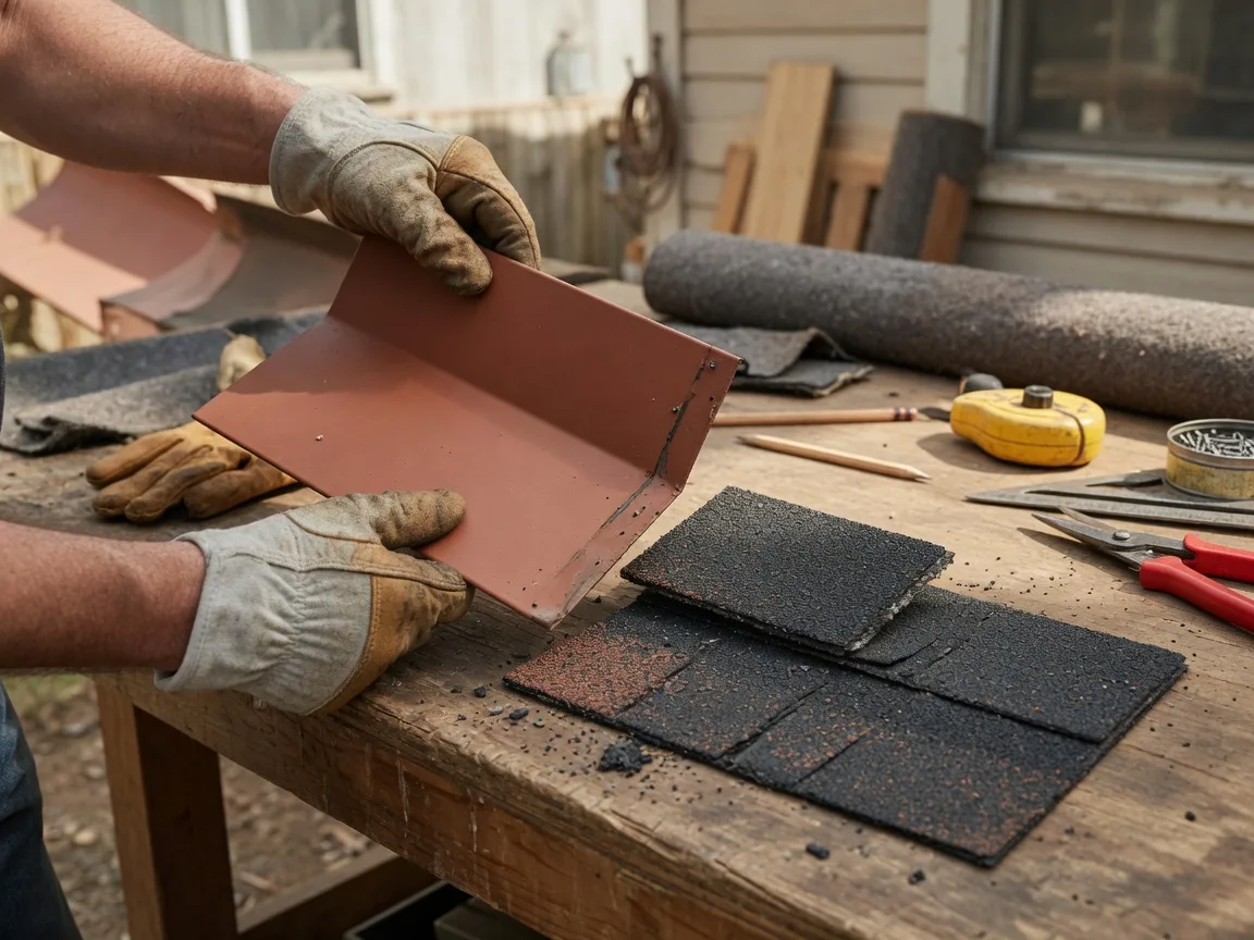 Roof Repair company in Akiak, AK